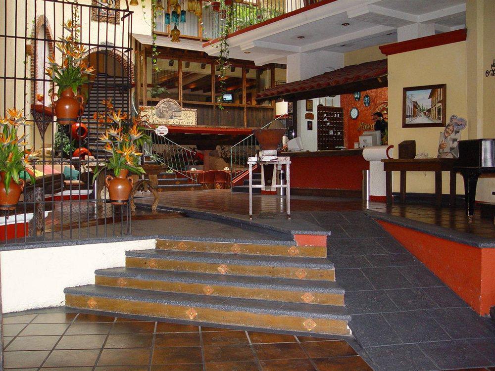 Mision Xalapa Plaza de las Convenciones Exterior foto